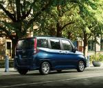Subaru Justy GS 2016 года